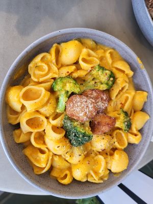  at Plant Cafe & Kitchen - Yeonnam in Seoul