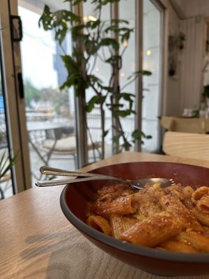   at Plant Cafe & Kitchen - Yeonnam in Seoul