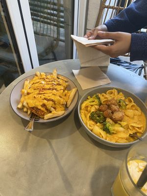   at Plant Cafe & Kitchen - Yeonnam in Seoul