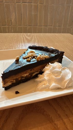   at Plant Cafe & Kitchen - Yeonnam in Seoul