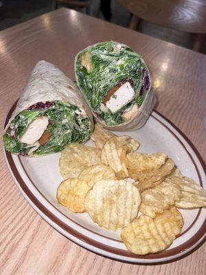   at Plant Cafe & Kitchen - Yeonnam in Seoul