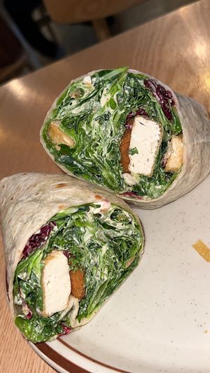   at Plant Cafe & Kitchen - Yeonnam in Seoul