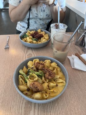   at Plant Cafe & Kitchen - Yeonnam in Seoul