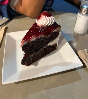   at Plant Cafe & Kitchen - Yeonnam in Seoul