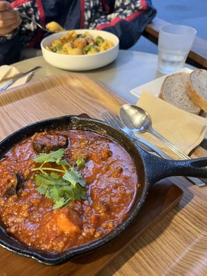   at Plant Cafe & Kitchen - Yeonnam in Seoul