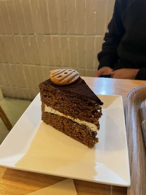   at Plant Cafe & Kitchen - Yeonnam in Seoul