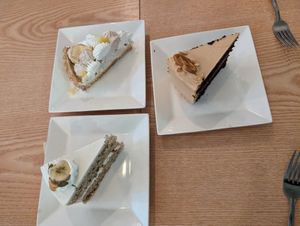  at Plant Cafe & Kitchen - Yeonnam in Seoul