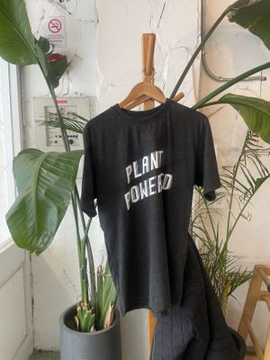Plant-Forward! Yes!!!  at Plant Cafe & Kitchen - Yeonnam in Seoul