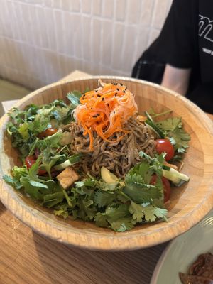   at Plant Cafe & Kitchen - Yeonnam in Seoul