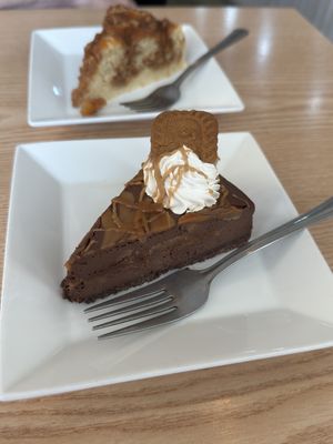   at Plant Cafe & Kitchen - Yeonnam in Seoul