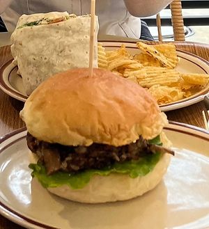   at Plant Cafe & Kitchen - Yeonnam in Seoul