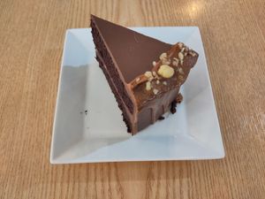  at Plant Cafe & Kitchen - Yeonnam in Seoul