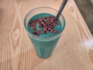  at Plant Cafe & Kitchen - Yeonnam in Seoul