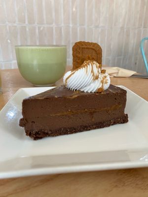   at Plant Cafe & Kitchen - Yeonnam in Seoul