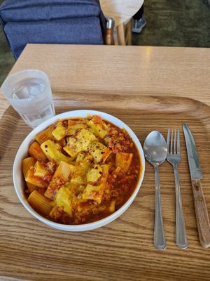  at Plant Cafe & Kitchen - Yeonnam in Seoul