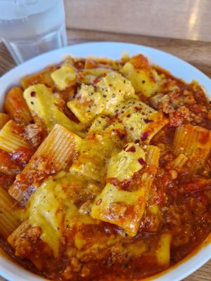  at Plant Cafe & Kitchen - Yeonnam in Seoul