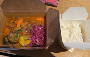   at Plant Cafe & Kitchen - Yeonnam in Seoul