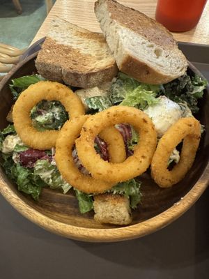   at Plant Cafe & Kitchen - Yeonnam in Seoul