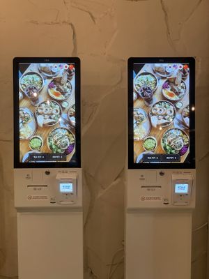 Order here  at Plant Cafe & Kitchen - Yeonnam in Seoul