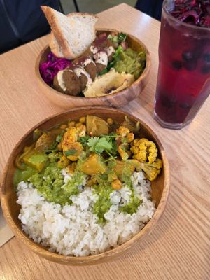  at Plant Cafe & Kitchen - Yeonnam in Seoul