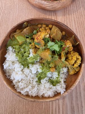  at Plant Cafe & Kitchen - Yeonnam in Seoul