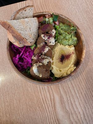  at Plant Cafe & Kitchen - Yeonnam in Seoul