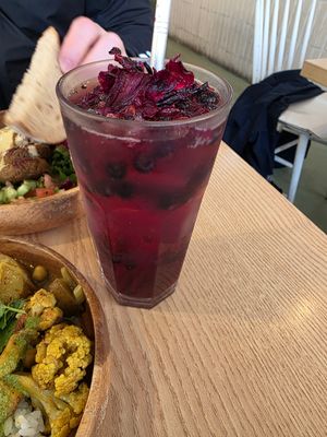  at Plant Cafe & Kitchen - Yeonnam in Seoul