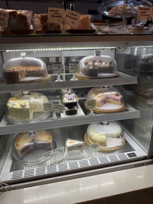   at Plant Cafe & Kitchen - Yeonnam in Seoul