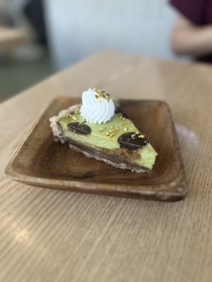   at Plant Cafe & Kitchen - Yeonnam in Seoul