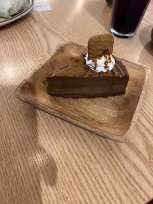   at Plant Cafe & Kitchen - Yeonnam in Seoul