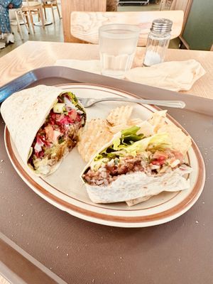   at Plant Cafe & Kitchen - Yeonnam in Seoul