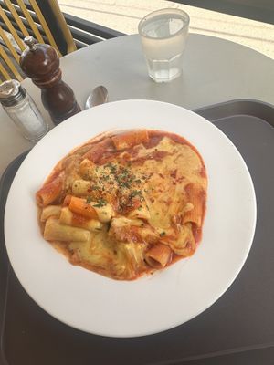   at Plant Cafe & Kitchen - Yeonnam in Seoul