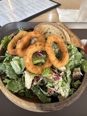   at Plant Cafe & Kitchen - Yeonnam in Seoul