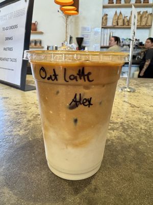   at The Sentinel in Marfa