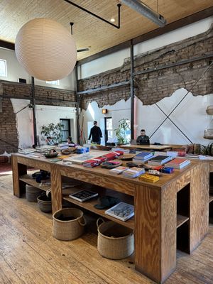   at The Sentinel in Marfa