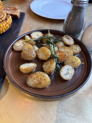   at The Betjeman Arms in London