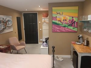  at Bed and Breakfast 1889 in Sint Geertruid