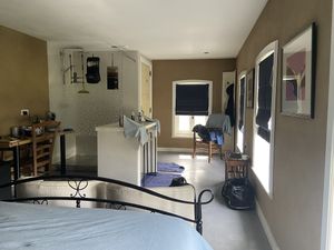 Room 3: nice size  at Bed and Breakfast 1889 in Sint Geertruid