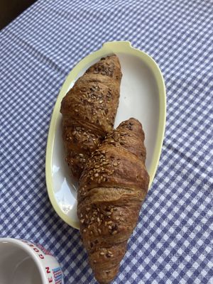 Breakfast July 2024  at Bed and Breakfast 1889 in Sint Geertruid