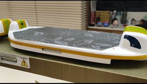  at Saute Sushi 素特•素司 in Central Singapore