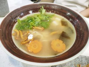  at Saute Sushi 素特•素司 in Central Singapore