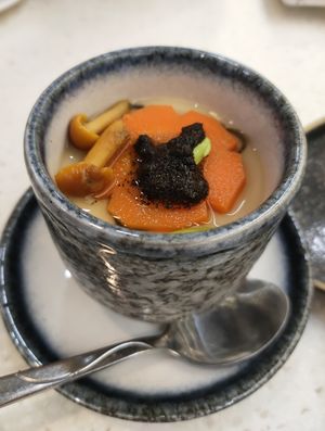  at Saute Sushi 素特•素司 in Central Singapore