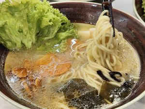  at Saute Sushi 素特•素司 in Central Singapore