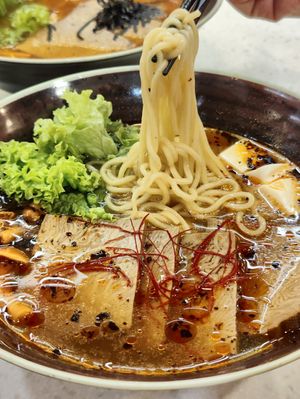  at Saute Sushi 素特•素司 in Central Singapore