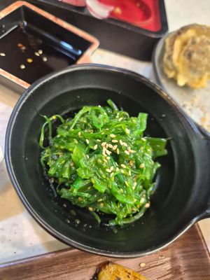  at Saute Sushi 素特•素司 in Central Singapore