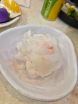  at Saute Sushi 素特•素司 in Central Singapore