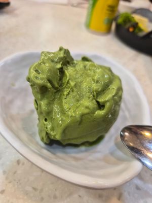  at Saute Sushi 素特•素司 in Central Singapore