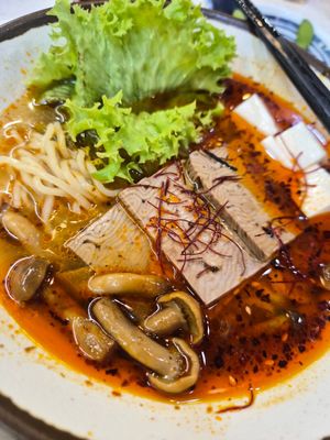  at Saute Sushi 素特•素司 in Central Singapore