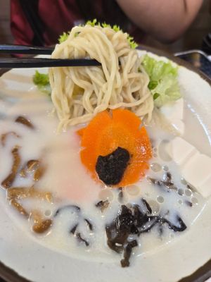  at Saute Sushi 素特•素司 in Central Singapore