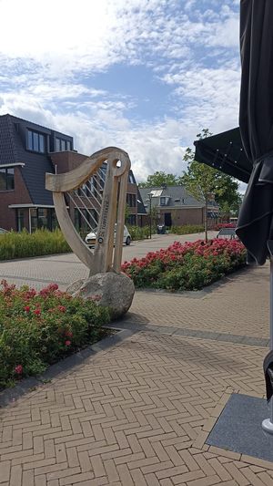  at De Turfsteker in Westerbork